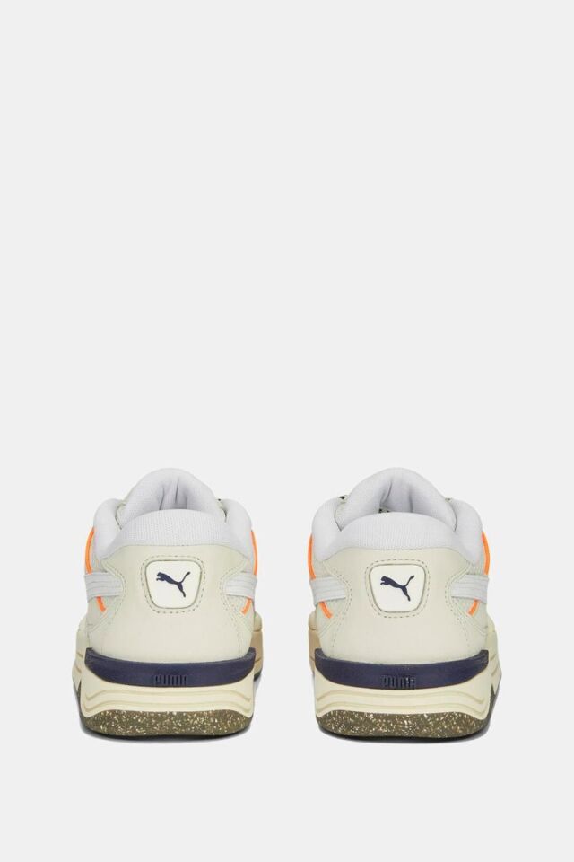 180 Feather Unisex Feather Gray - Warm White - Gum - 40