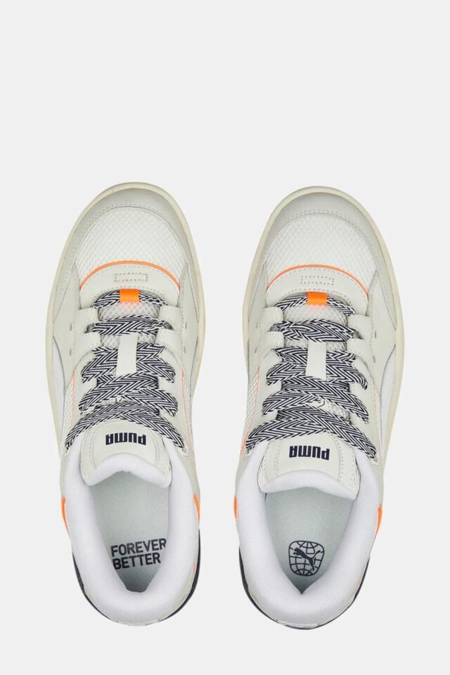 180 Feather Unisex Feather Gray - Warm White - Gum - 40