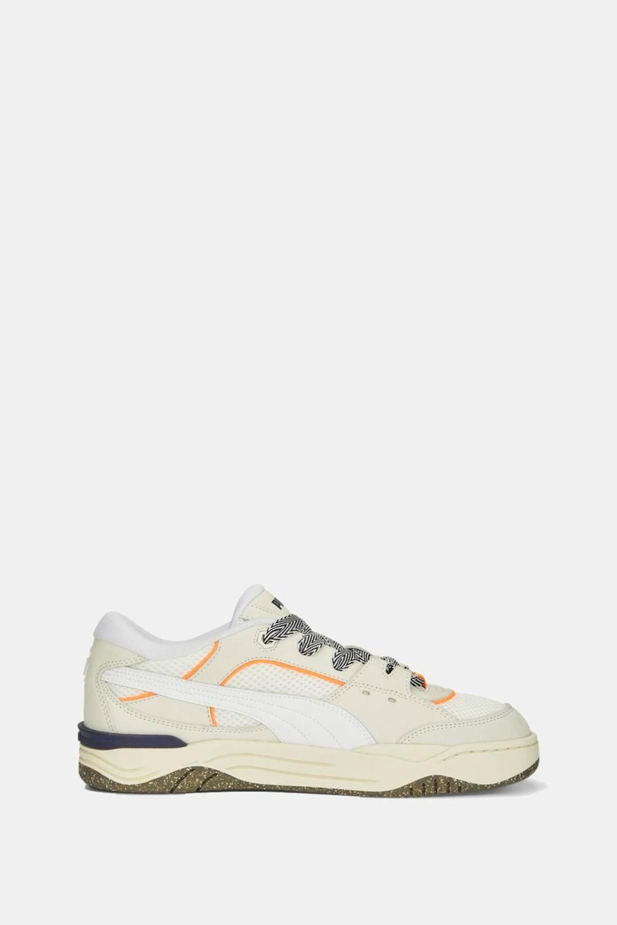 180 Feather Unisex Feather Gray - Warm White - Gum - 40