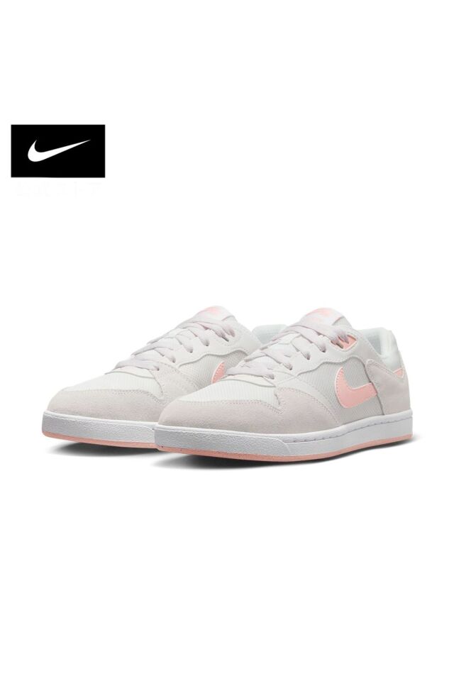 (Women) Skateboard Alleyoop 'Creamwhite Pink' CQ0369-101