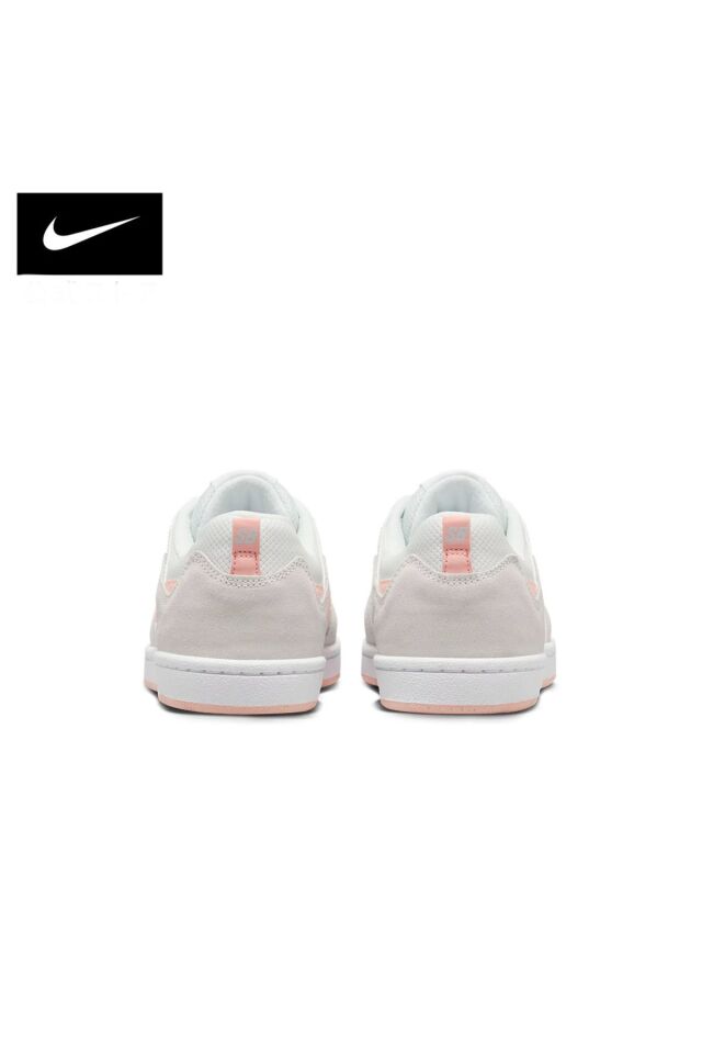 (Women) Skateboard Alleyoop 'Creamwhite Pink' CQ0369-101
