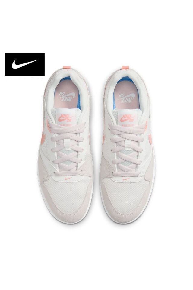 (Women) Skateboard Alleyoop 'Creamwhite Pink' CQ0369-101