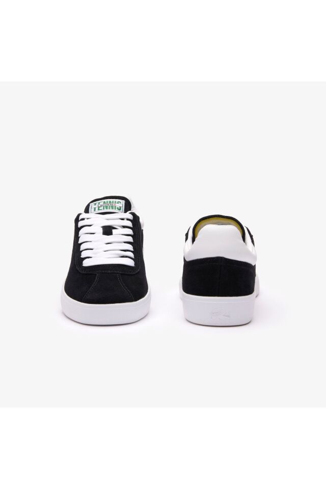 Baseshot Kadın Siyah Sneaker