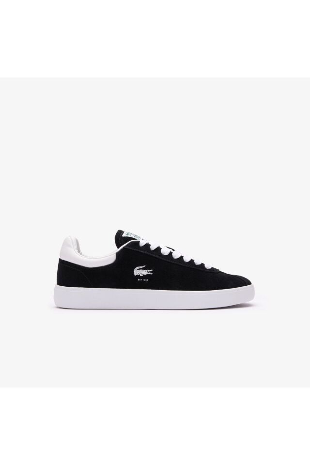 Baseshot Kadın Siyah Sneaker