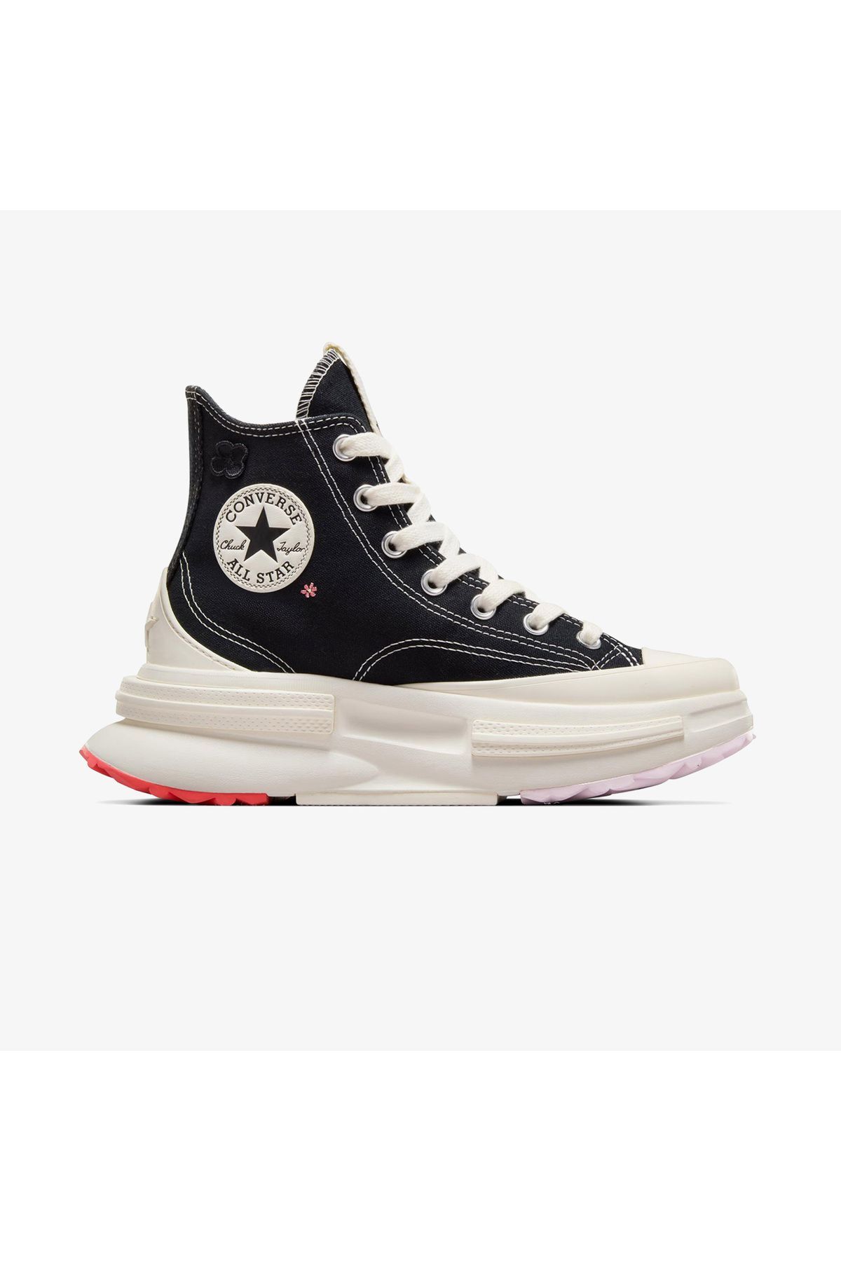 Run Star Legacy Cx Unisex Siyah Sneaker