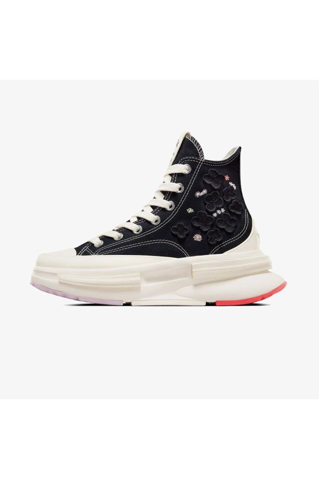 Run Star Legacy Cx Unisex Siyah Sneaker