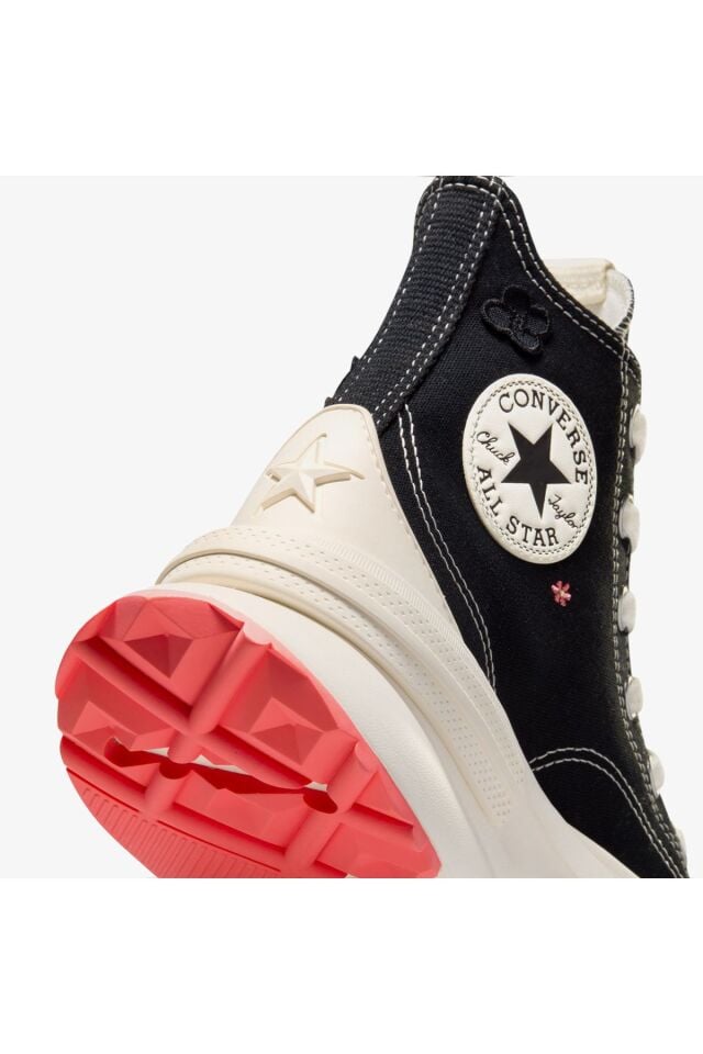 Run Star Legacy Cx Unisex Siyah Sneaker