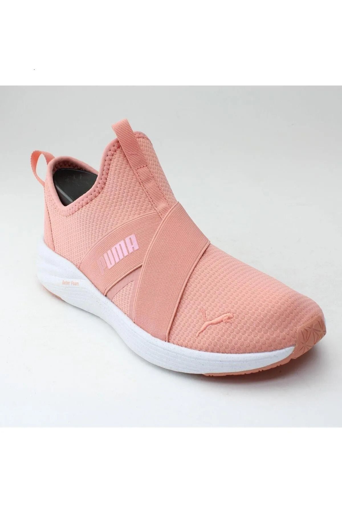 Better Foam Prowl Slip Cryst Better Foam Prowl Slip Cryst Unisex Sneaker 37660801 PEMBE - 39