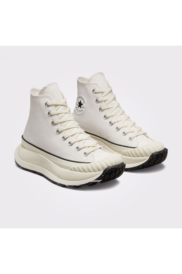 Chuck 70 At-cx Future Comfort Unisex Beyaz Sneaker