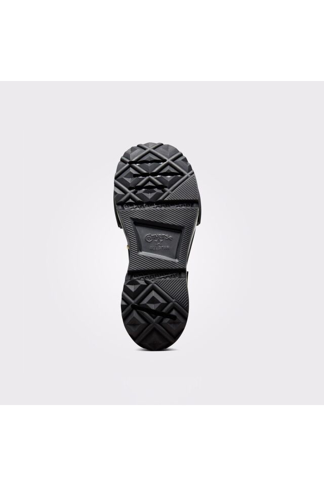 Run Star Legacy Cx Platform Star Studded Kadın Siyah Sneaker
