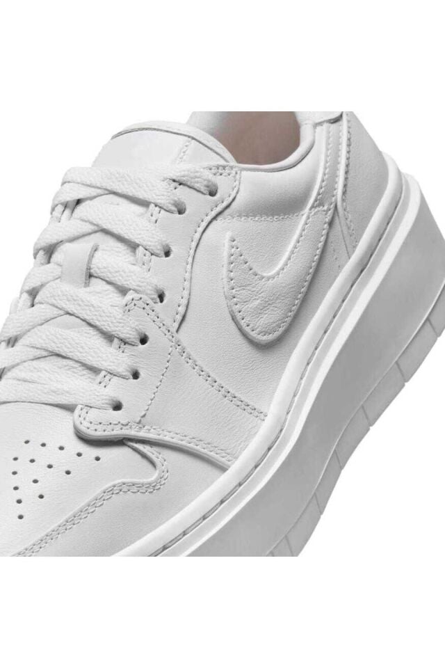 Air Jordan 1 Elevate Low Basketbol Ayakkabısı
