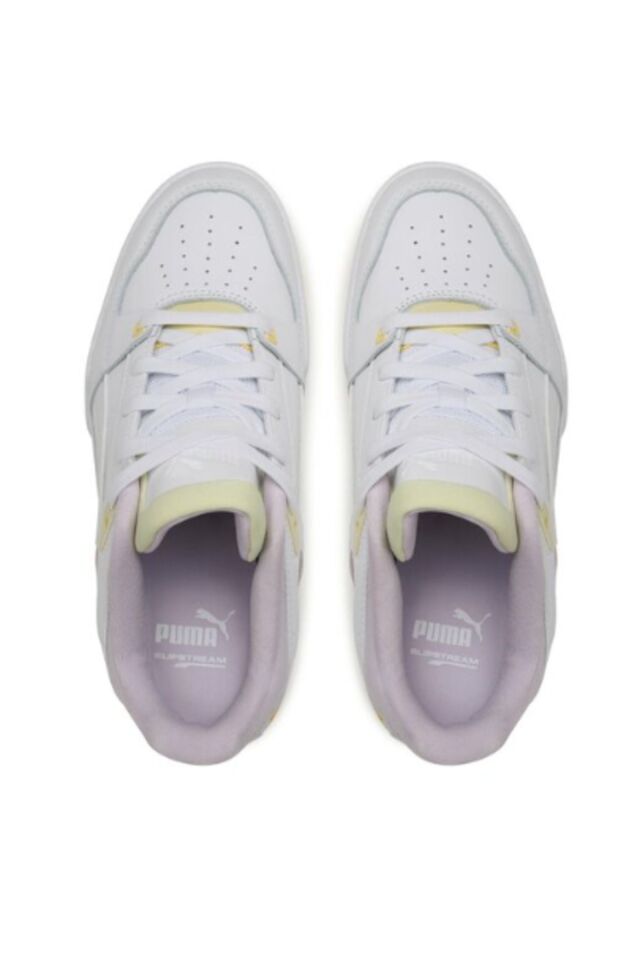 SLİPSTREAM WNS BEYAZ KADIN SPOR AYAKKABI 38627009 B-52 Beyaz - 38