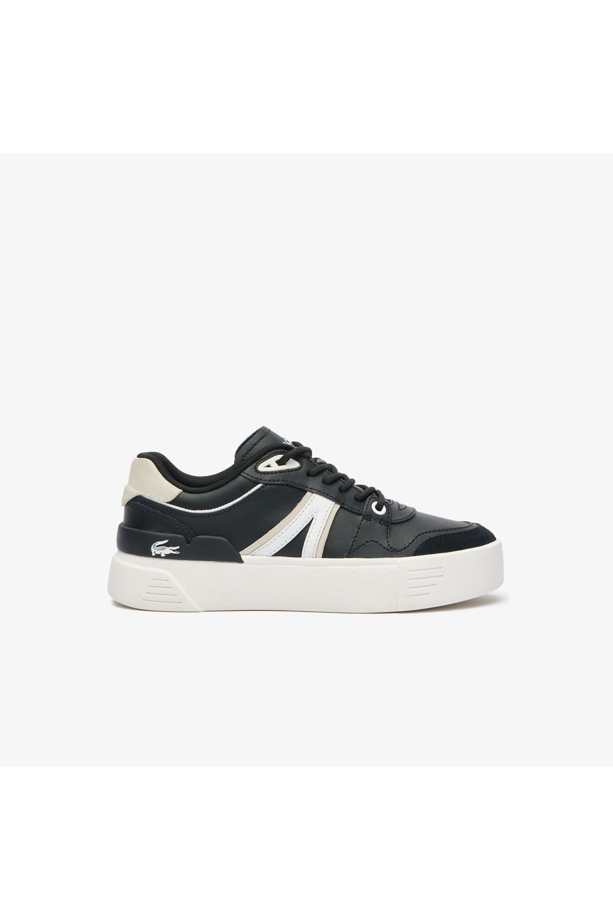 L002 Evo Kadın Siyah Sneaker