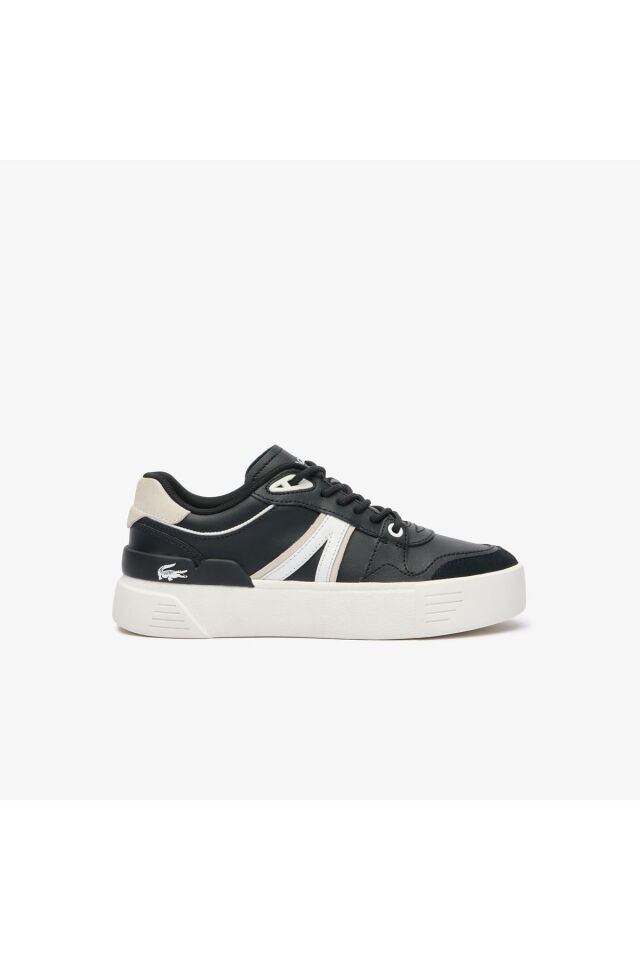 L002 Evo Kadın Siyah Sneaker
