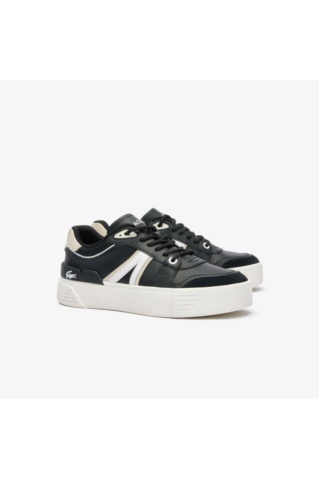 L002 Evo Kadın Siyah Sneaker