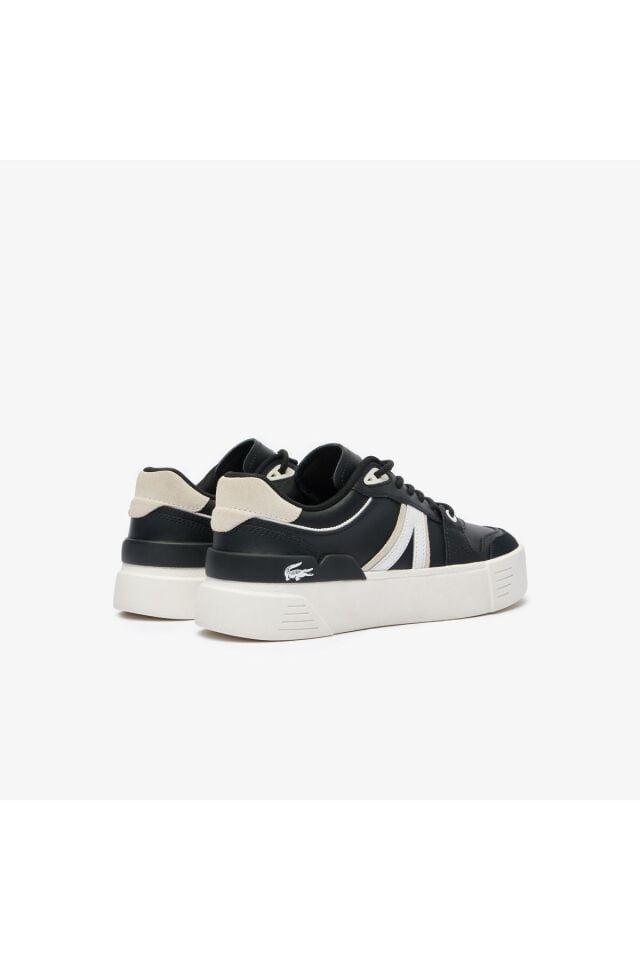 L002 Evo Kadın Siyah Sneaker