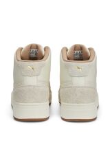 CA Pro Mid Sneakers Pristine-Warm White - 45