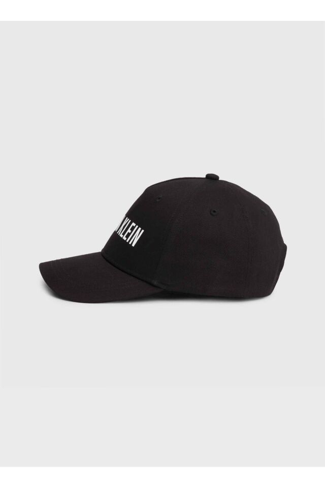 Siyah Kadın Şapka CAP