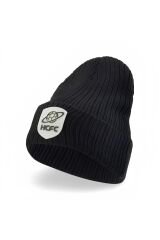 Hometown Heroes Beanie 024208 01 Puma Siyah - OSFA