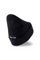 Hometown Heroes Beanie 024208 01 Puma Siyah - OSFA