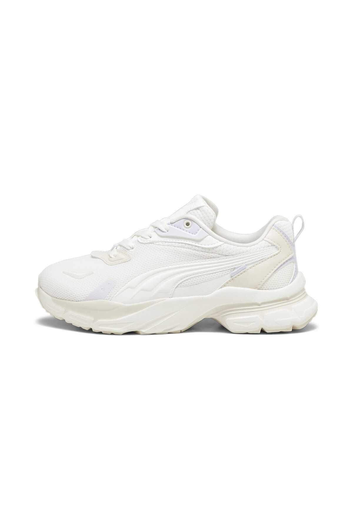 Phlox Clean Kadın Ayakkabı Warm White-Alpine Snow - 38,5