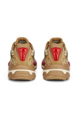 Luxe Sport Velophasis Sneakers Frosted Ivory-Tiger\'s Eye - 37