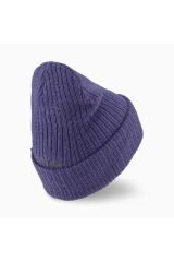 CLASSIC Çift Katlı Fitilli Bere | Mavi | 024208 02 mavi - OSFA