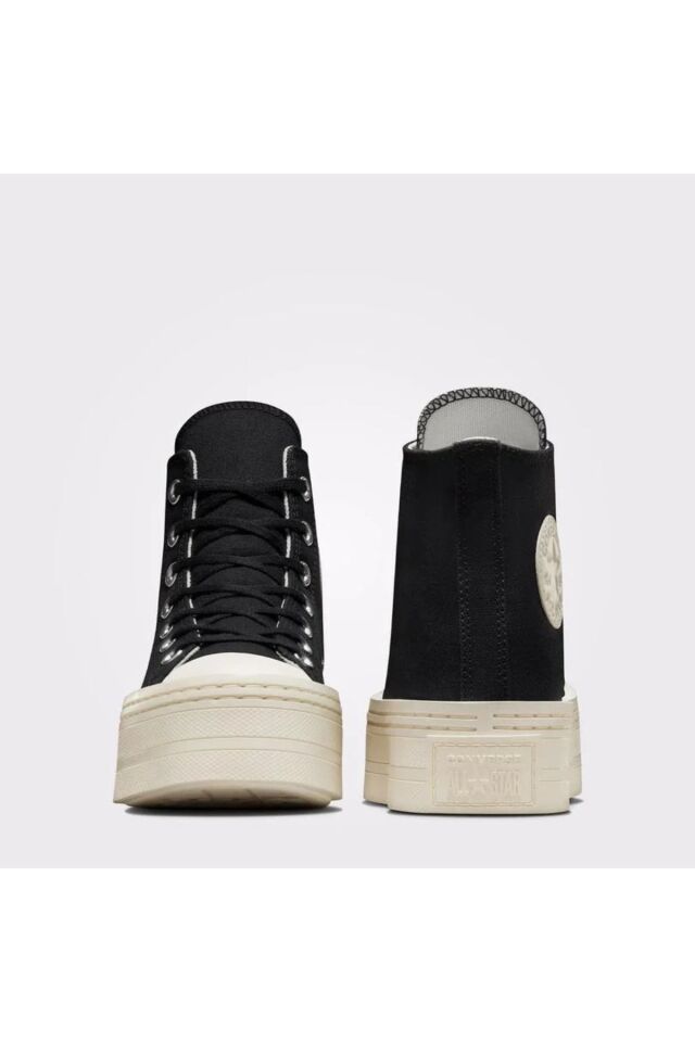Chuck Taylor All Star Modern Lift Platform Canvas Kadın Sneaker