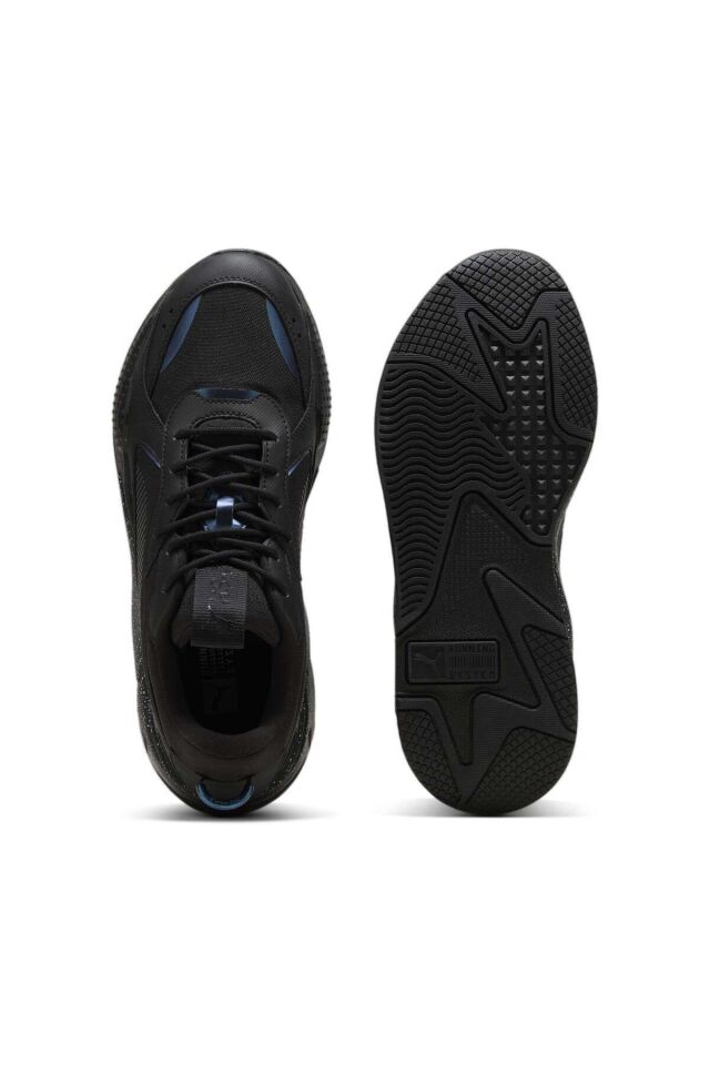 RS-X Iridescent