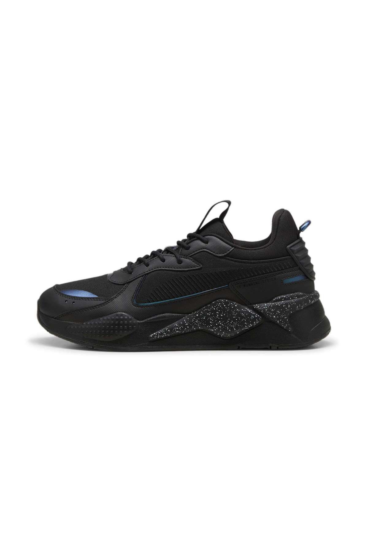 RS-X Iridescent