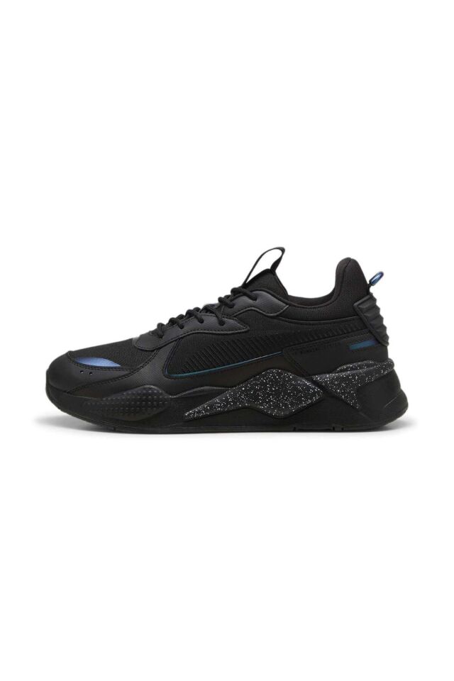 RS-X Iridescent