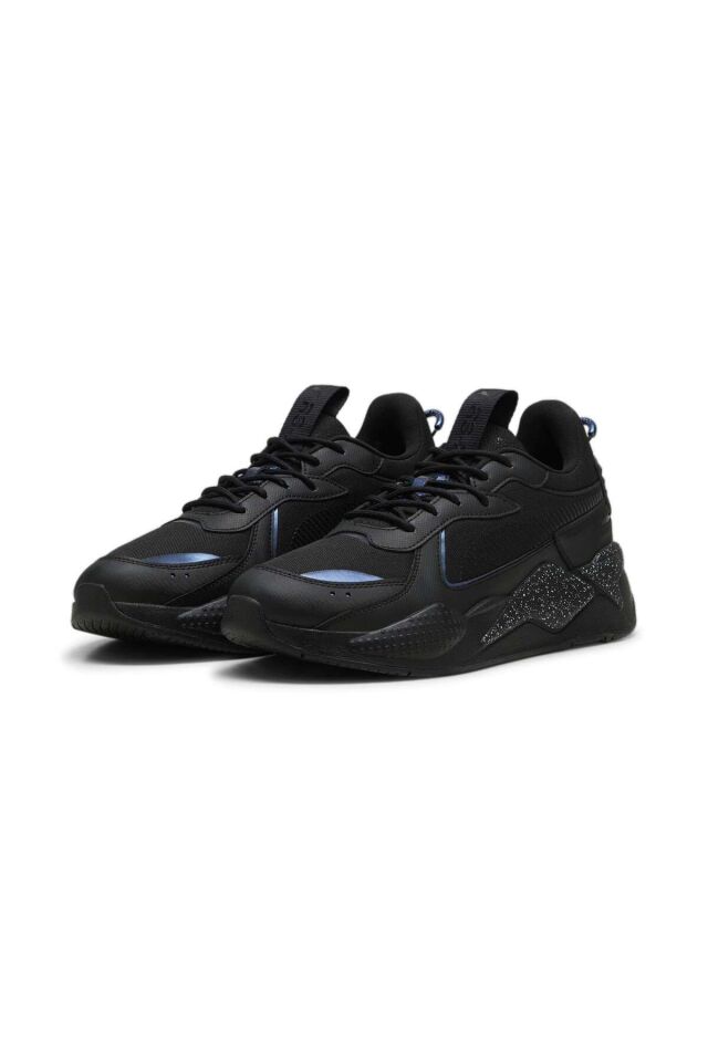 RS-X Iridescent