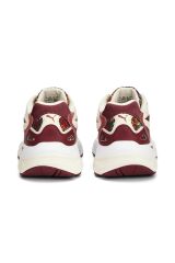 LIBERTY Teveris NITRO Ayakkabı Team Regal Red-PUMA White - 37