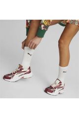 LIBERTY Teveris NITRO Ayakkabı Team Regal Red-PUMA White - 38