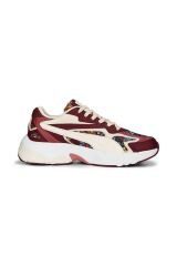 LIBERTY Teveris NITRO Ayakkabı Team Regal Red-PUMA White - 38
