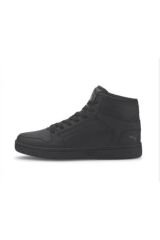 Rebound Layup Retro Siyah Erkek Spor Ayakkabı 36957311 M-67 Siyah - 42,5
