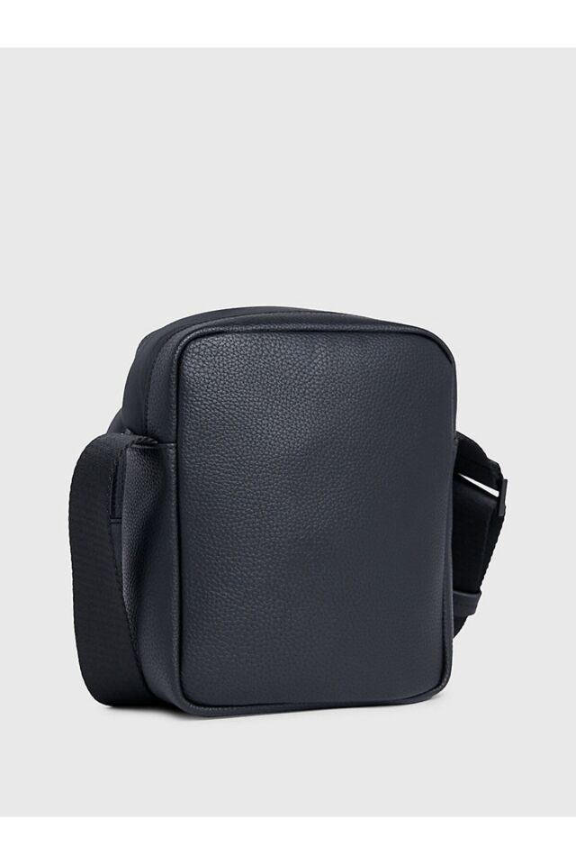 El Çantası Erkek Ck Black Pebble
