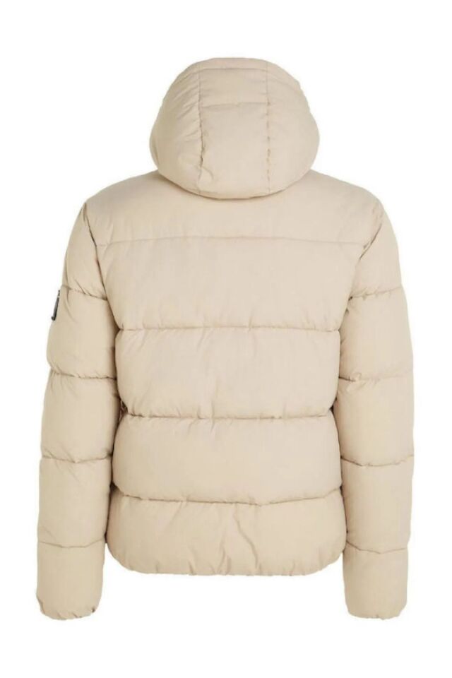 JACKET ESSENTIALS NON DOWN LOGO REGULAR FIT FOR MEN