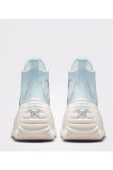 Run Star Motion Cx Platform Kadın Sneaker Ayakkabı Mavi - 38,5