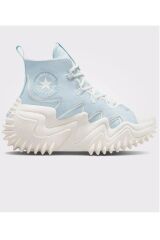 Run Star Motion Cx Platform Kadın Sneaker Ayakkabı Mavi - 38,5