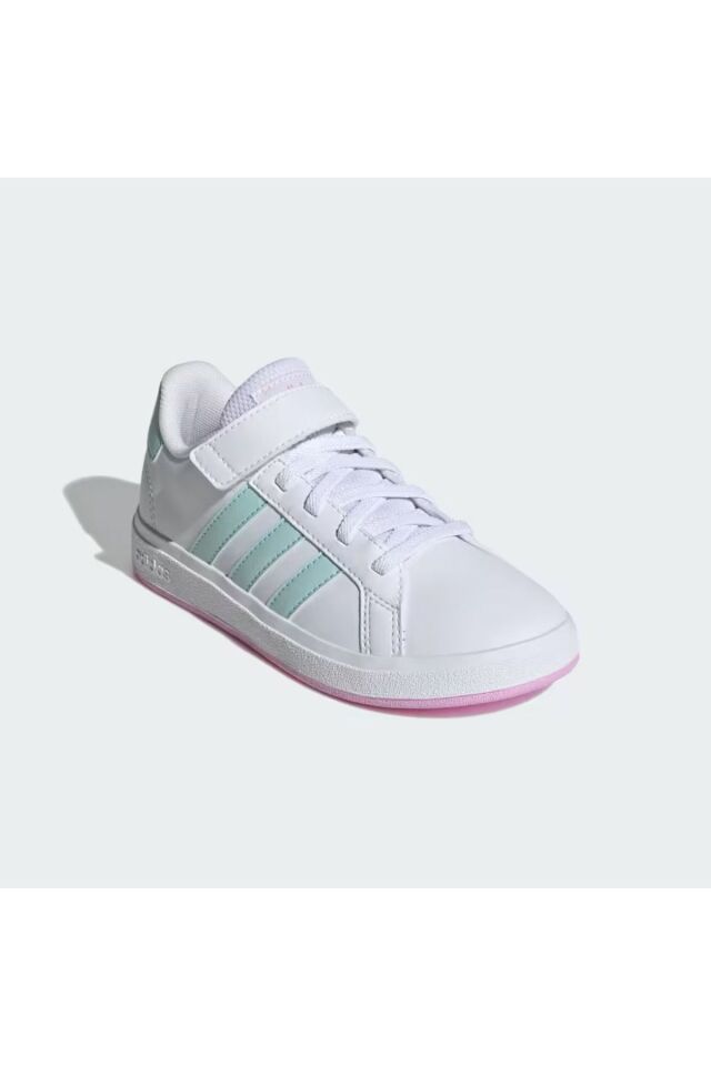 Grand Court 2.0 El K Çocuk Sneaker