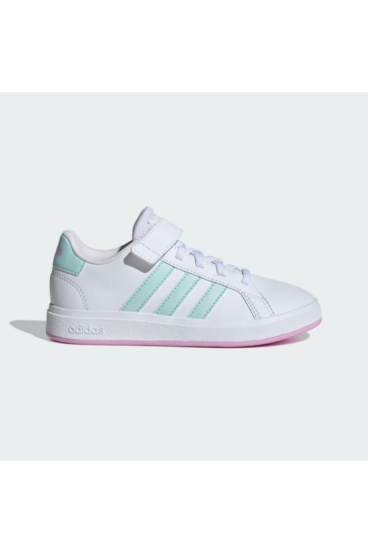 Grand Court 2.0 El K Çocuk Sneaker