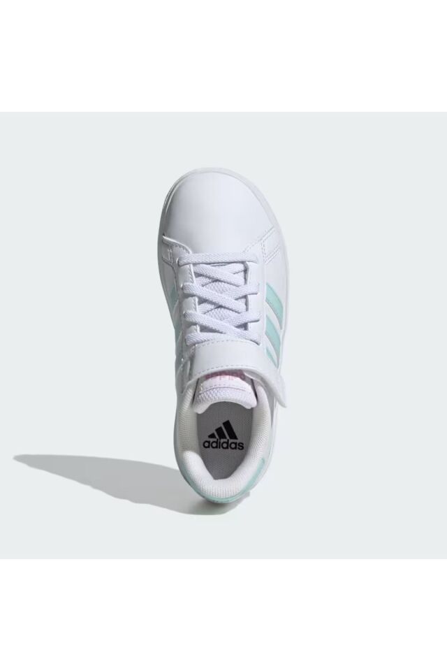Grand Court 2.0 El K Çocuk Sneaker