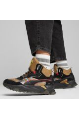 FERRARİ TRİNİTY MİD WTR RENKLİ ERKEK SPOR AYAKKABI 30794101 E-104 40