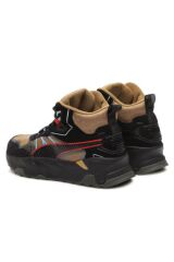 FERRARİ TRİNİTY MİD WTR RENKLİ ERKEK SPOR AYAKKABI 30794101 E-104 40,5