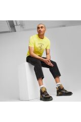 FERRARİ TRİNİTY MİD WTR RENKLİ ERKEK SPOR AYAKKABI 30794101 E-104 43