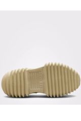Run Star Motion Cx Platform Summer Utility Kadın Krem Sneaker Krem - 38