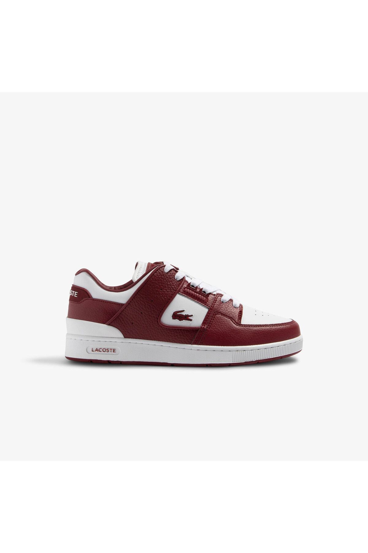 Court Cage Kadın Beyaz Sneaker