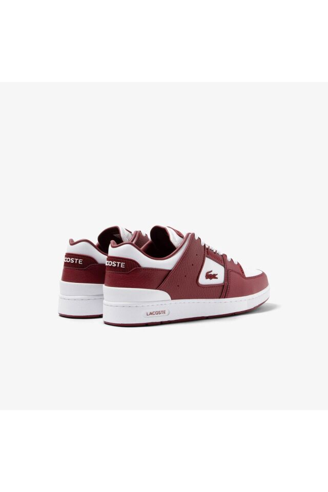 Court Cage Kadın Beyaz Sneaker