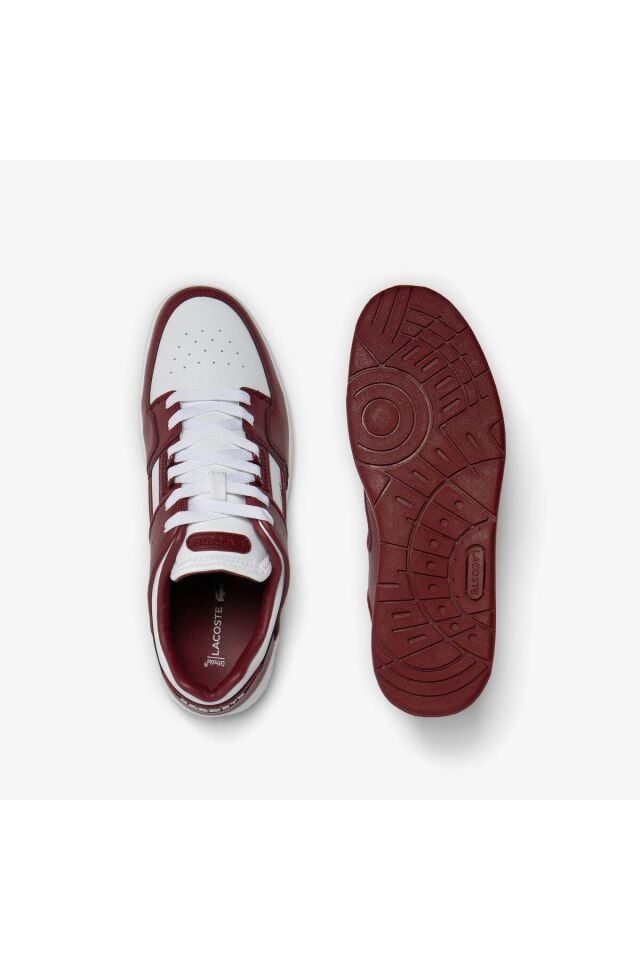 Court Cage Kadın Beyaz Sneaker